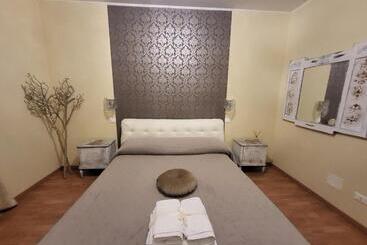 پانسیون Angy S Rooms