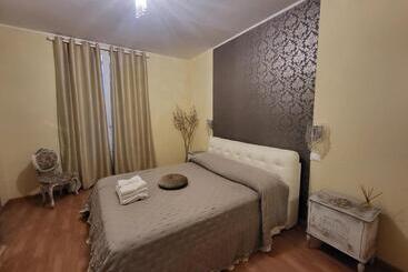 پانسیون Angy S Rooms