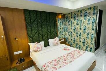 Пансион Lemon Gandhinagar