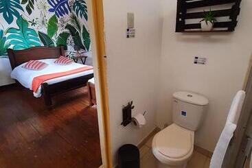Hostal Ciudad De Segorbe - Salento