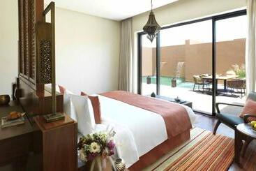 Anantara Al Jabal Al Akhdar Resort