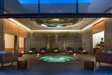 Anantara Al Jabal Al Akhdar Resort