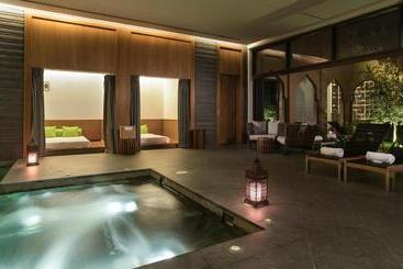 Anantara Al Jabal Al Akhdar Resort