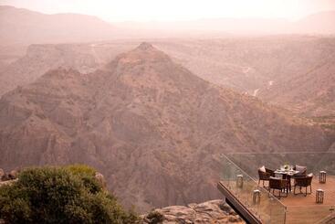 Anantara Al Jabal Al Akhdar Resort
