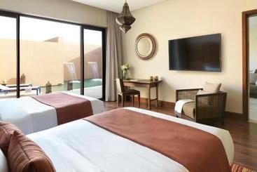 Anantara Al Jabal Al Akhdar Resort