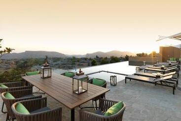 Anantara Al Jabal Al Akhdar Resort