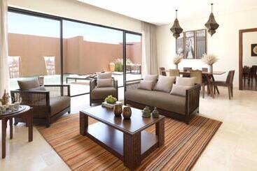 Anantara Al Jabal Al Akhdar Resort