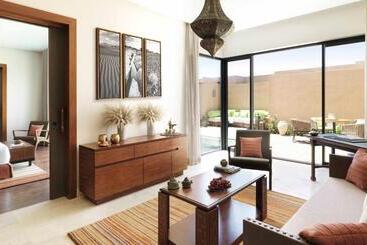 Anantara Al Jabal Al Akhdar Resort