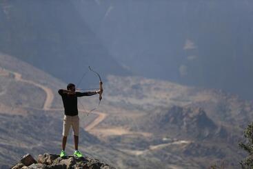 Anantara Al Jabal Al Akhdar Resort