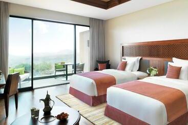 Anantara Al Jabal Al Akhdar Resort
