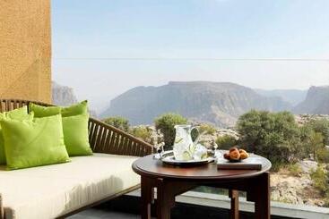 Anantara Al Jabal Al Akhdar Resort