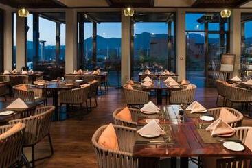 Anantara Al Jabal Al Akhdar Resort