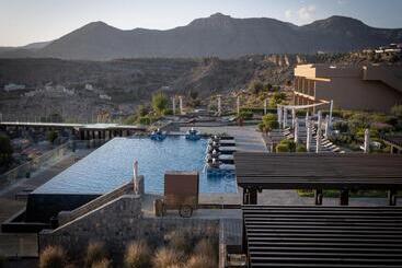 Anantara Al Jabal Al Akhdar Resort