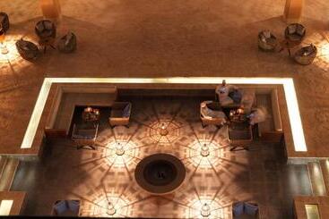 Anantara Al Jabal Al Akhdar Resort