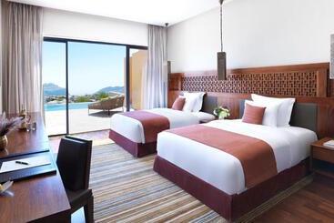 Anantara Al Jabal Al Akhdar Resort