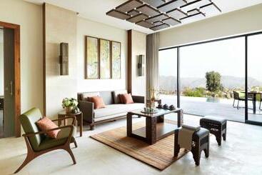 Anantara Al Jabal Al Akhdar Resort