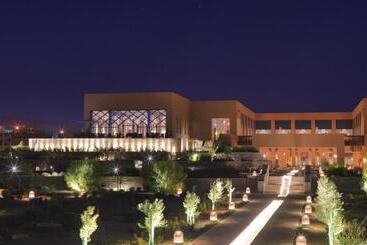 Anantara Al Jabal Al Akhdar Resort