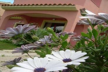 Ariedo Bed And Breakfast - Capoterra