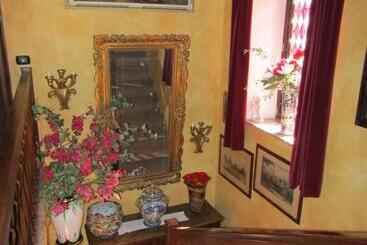 B&b   Foresteria   Frontelago Lake Como
