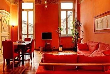 B&b Saluzzo Paesana 1718
