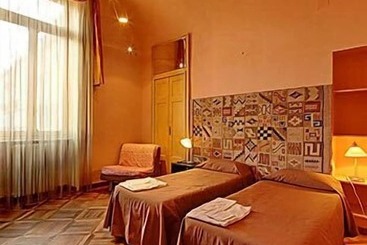 B&b Saluzzo Paesana 1718