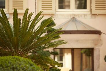 تختخواب و صبحانه Le Clos Sainte Marguerite