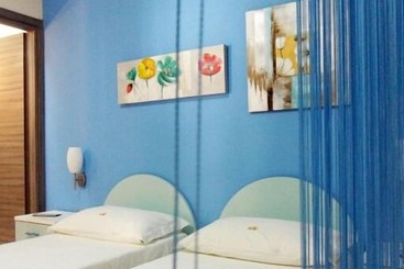تختخواب و صبحانه Suliccenti Marzamemi