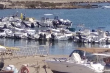 تختخواب و صبحانه Suliccenti Marzamemi