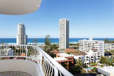 Capricornia Apartments