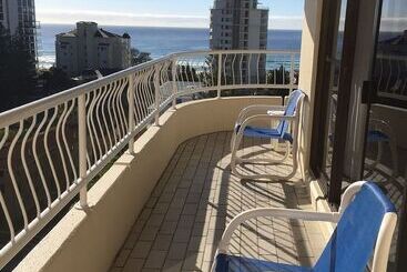 Capricornia Apartments