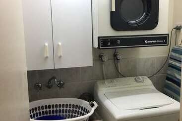Capricornia Apartments