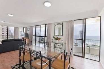 Capricornia Apartments