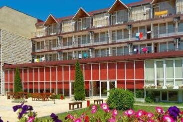Club Hotel Vedren