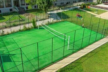 Club Hotel Vedren