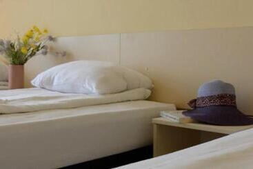 Club Hotel Vedren