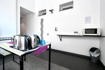 Hostal Apolo