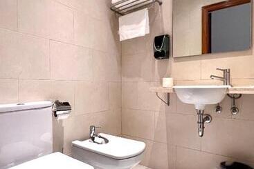 Hostal Apolo