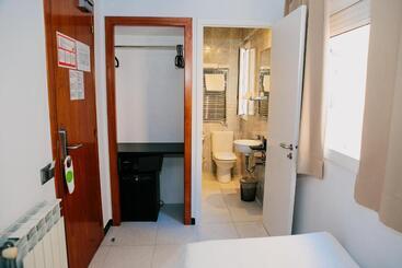 Hostal Apolo