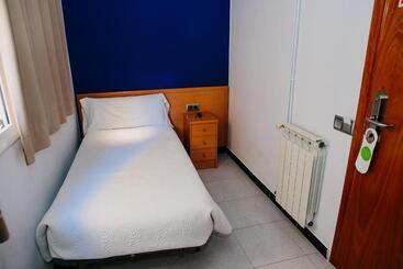 Hostal Apolo