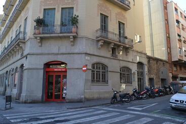 Hostal Apolo
