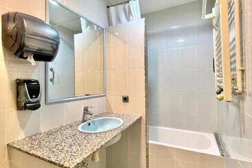 Hostal Apolo