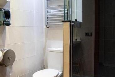 Hostal Apolo