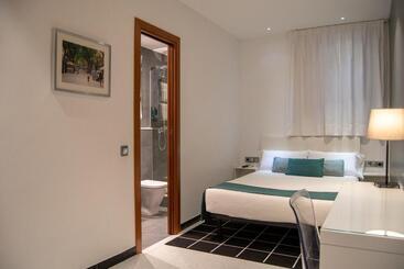 Hostal Apolo