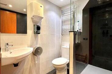 Hostal Apolo