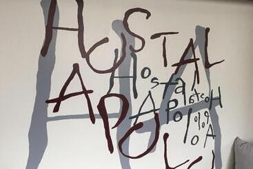Hostal Apolo