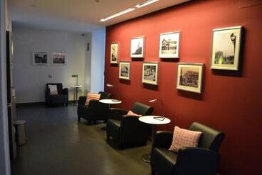 Hostal Apolo