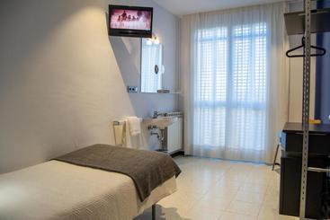 Hostal Apolo