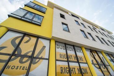 Hostel Sol