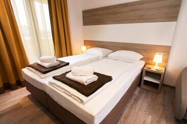 Hostel Sol