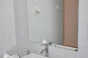 هتل Airporto Hostel